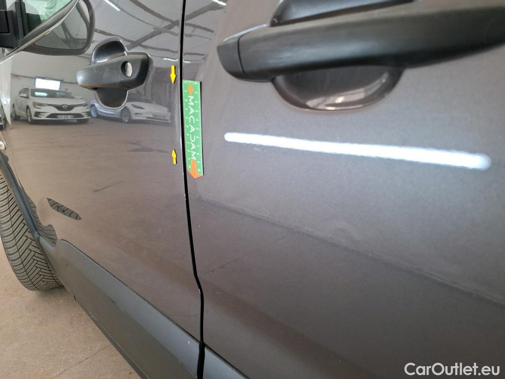  Peugeot  RIFTER  Active Pack L1 1.5 HDi 100CV BVM6 E6d #6