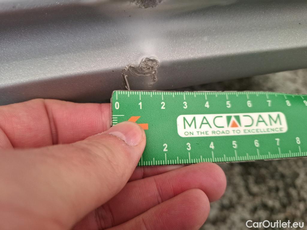  Peugeot  RIFTER  Allure L1 1.5 HDi 130CV BVA8 E6dT #10