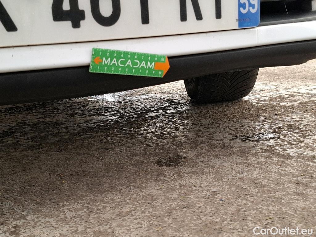  Renault  Clio  IV Business 0.9 TCe 90CV BVM5 E6 #2