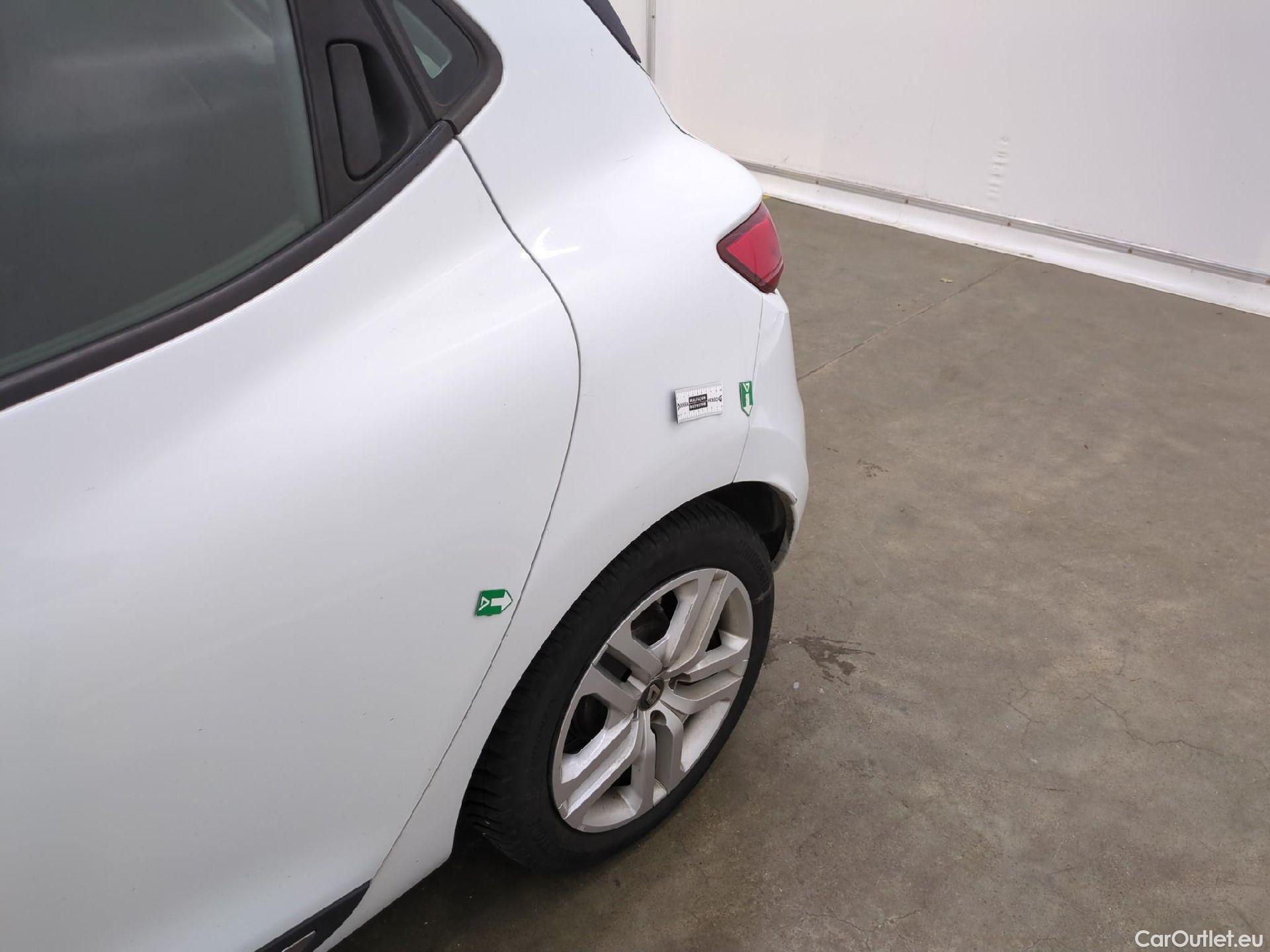  Renault  Clio  IV Business 1.5 dCi 90CV BVM5 E6 #62