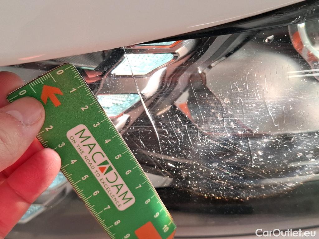  Peugeot  RIFTER  Allure L1 1.5 HDi 130CV BVA8 E6dT #3