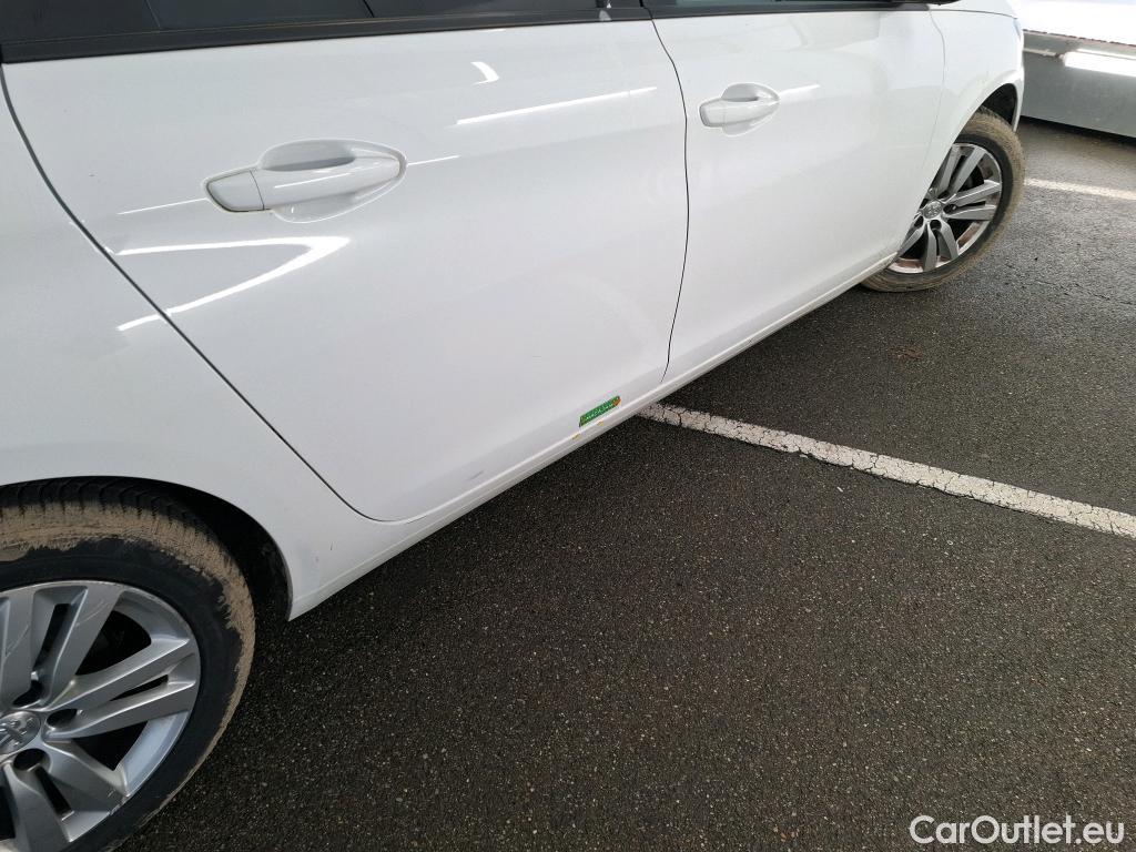  Peugeot  308  SW Active Business 1.5 HDi 130CV BVM6 E6dT #23