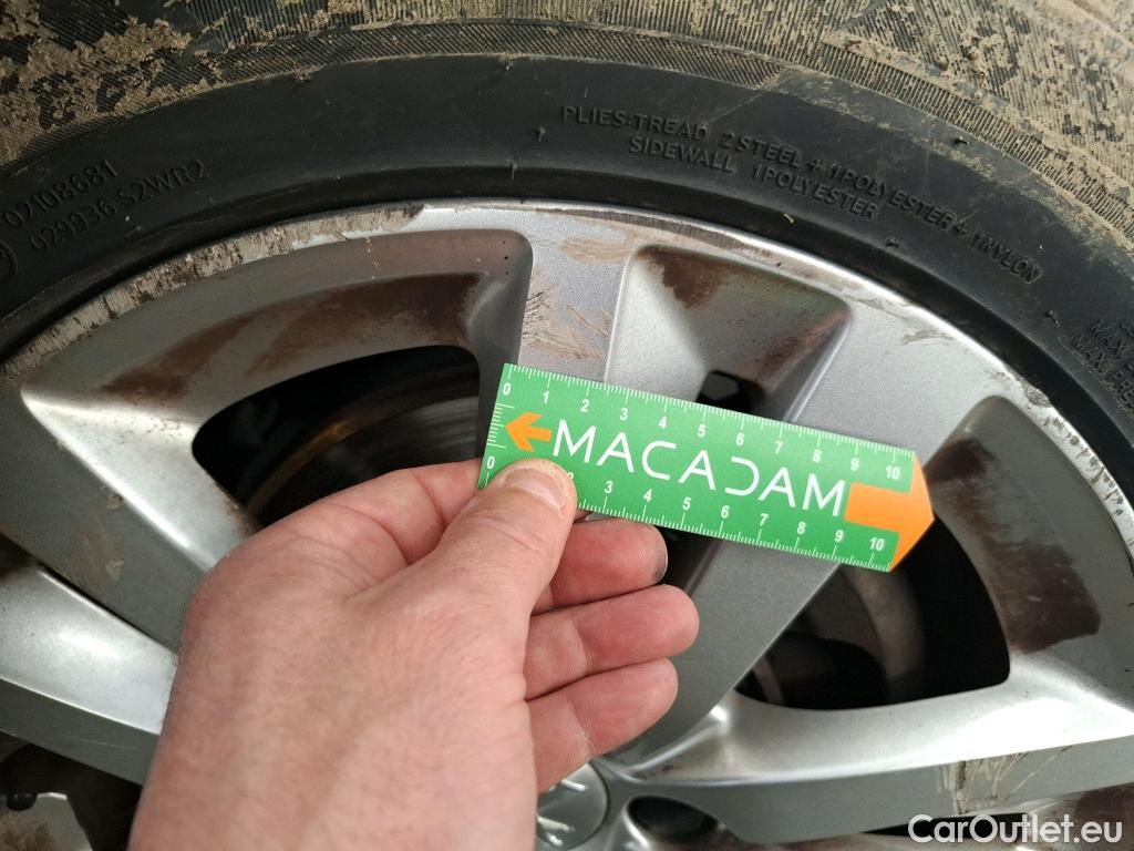  Peugeot  308  SW Active Business 1.5 HDi 130CV BVM6 E6dT #20