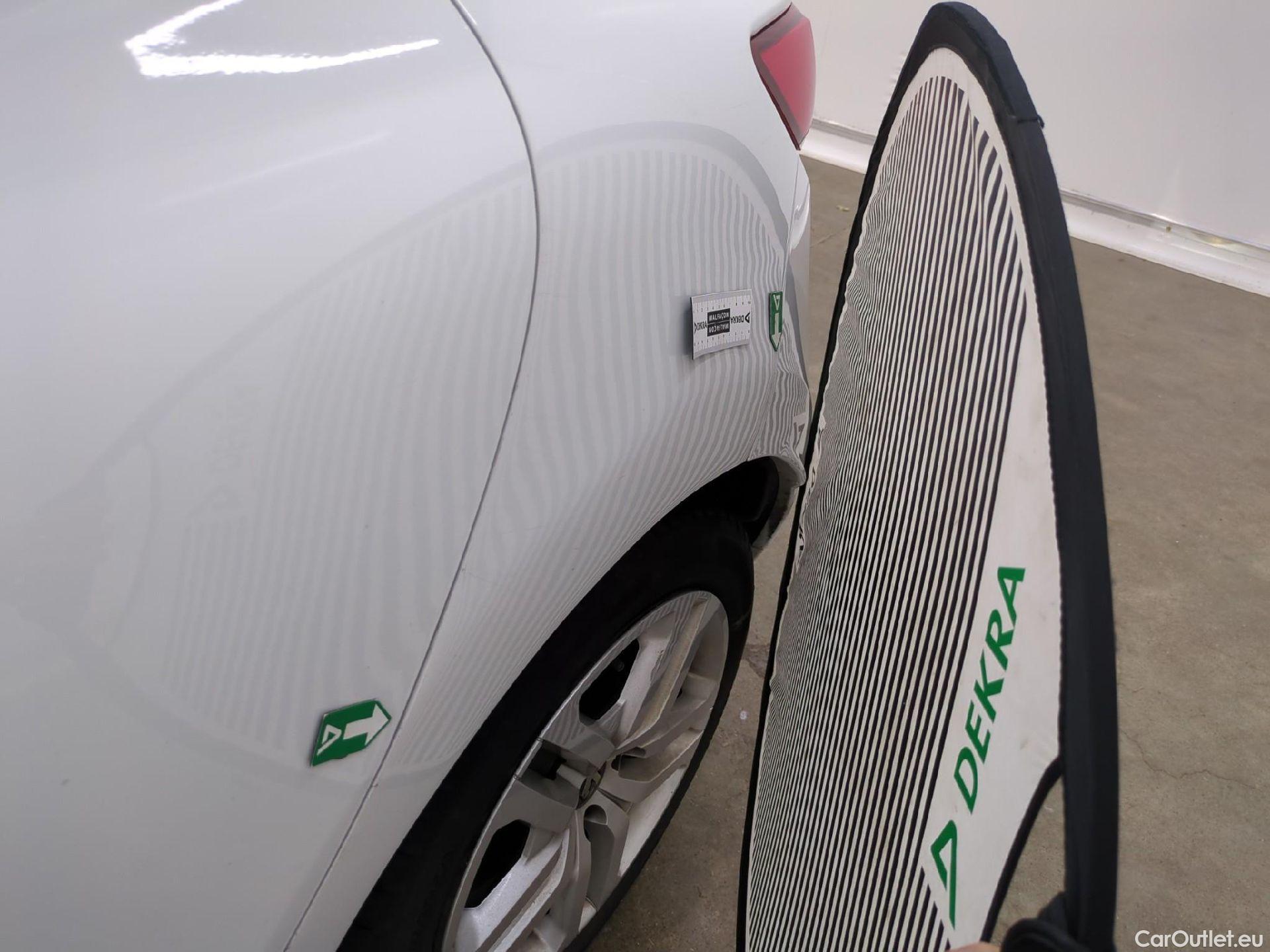  Renault  Clio  IV Business 1.5 dCi 90CV BVM5 E6 #63