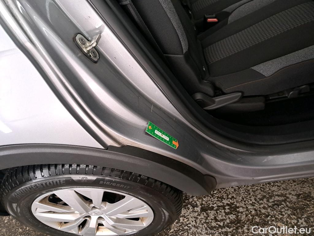  Peugeot  5008  Active Business 1.5 HDi 130CV BVM6 E6d #6