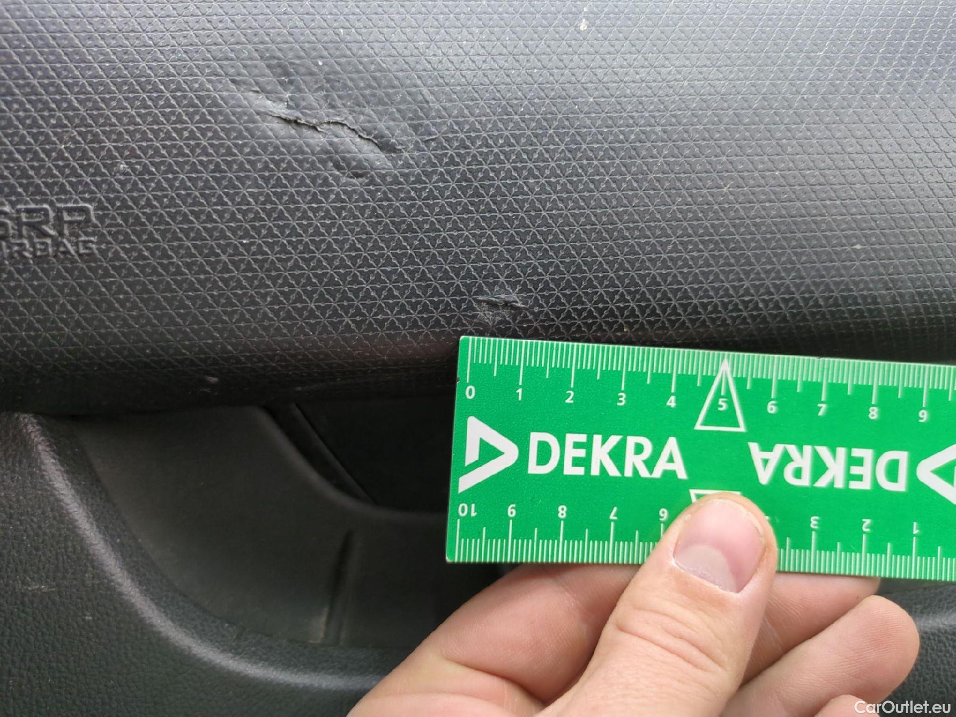  Renault  Clio  IV Business 1.5 dCi 90CV BVM5 E6 #5