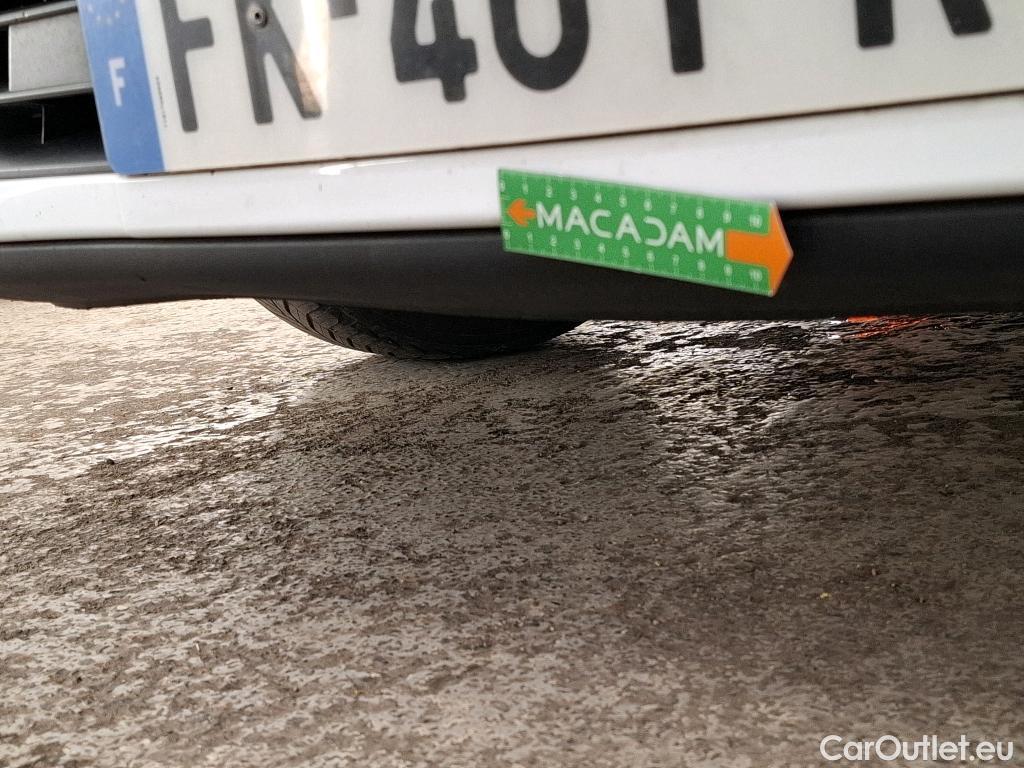  Renault  Clio  IV Business 0.9 TCe 90CV BVM5 E6 #3