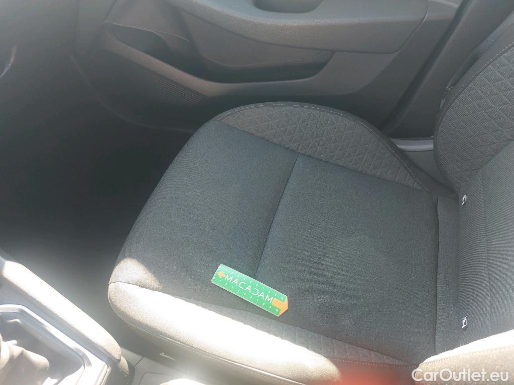  Renault  Clio  V Zen 1.5 dCi 115CV BVM6 E6dT #1