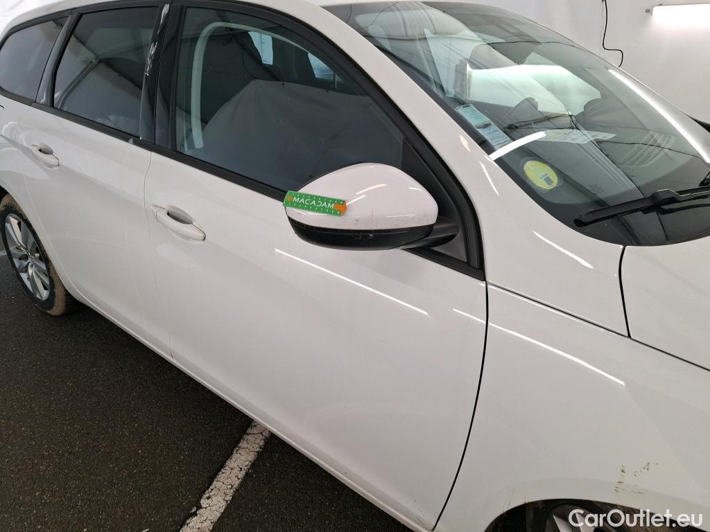  Peugeot  308  SW Active Business 1.5 HDi 130CV BVM6 E6dT #40