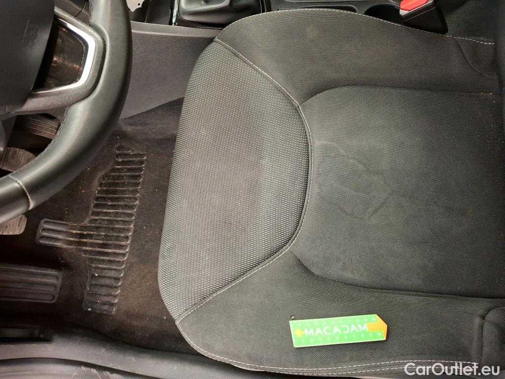  Renault  Clio  IV Business 0.9 TCe 90CV BVM5 E6 #11