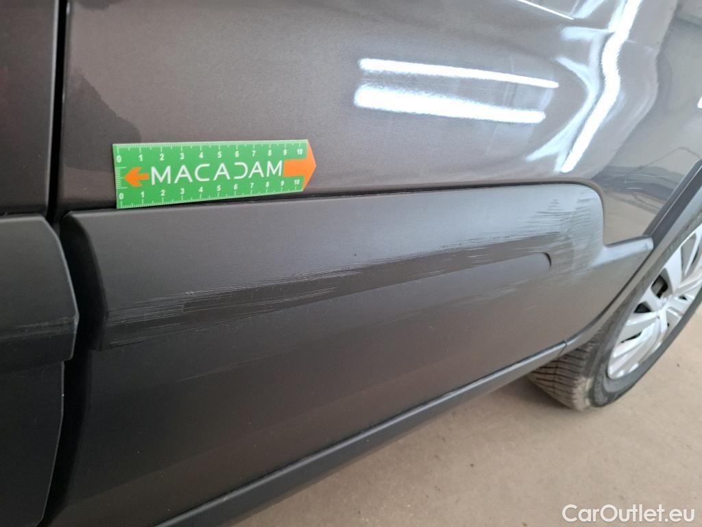  Peugeot  RIFTER  Active Pack L1 1.5 HDi 100CV BVM6 E6d #16