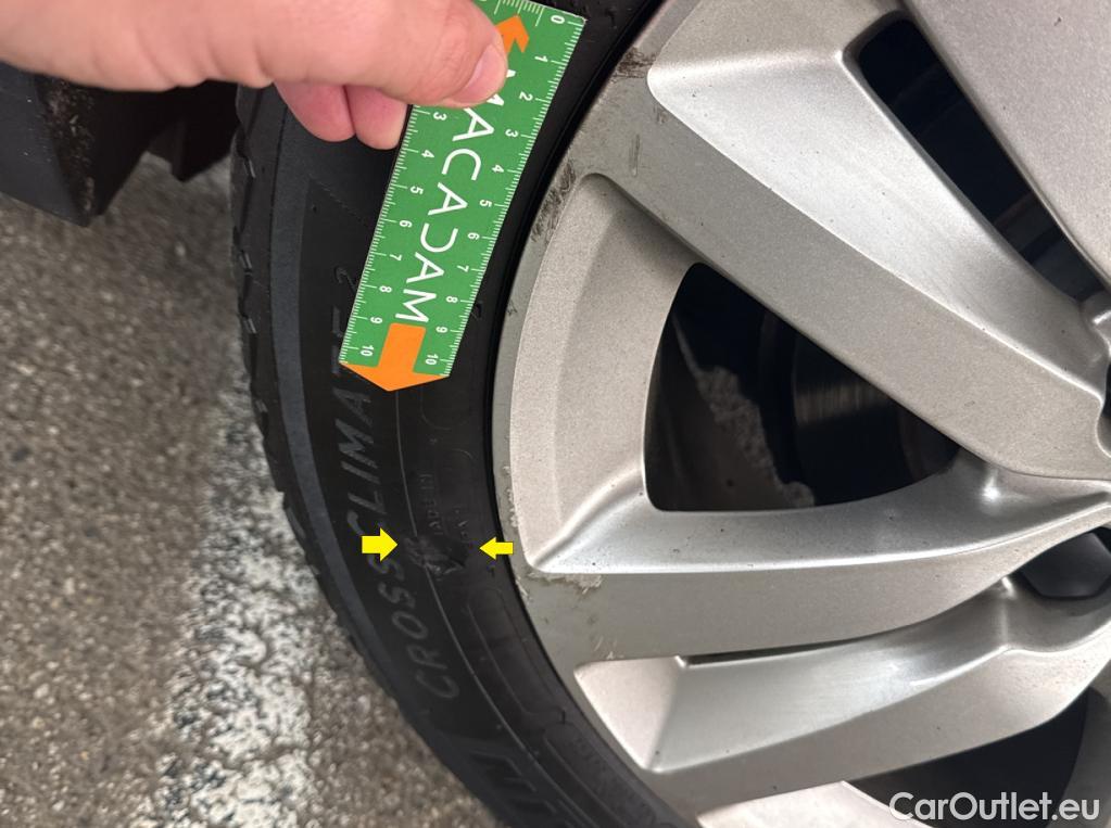  Peugeot  308  SW Active Business 1.5 HDi 130CV BVM6 E6dT #26