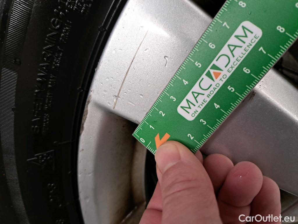  Peugeot  5008  Active Business 1.5 HDi 130CV BVM6 E6d #4