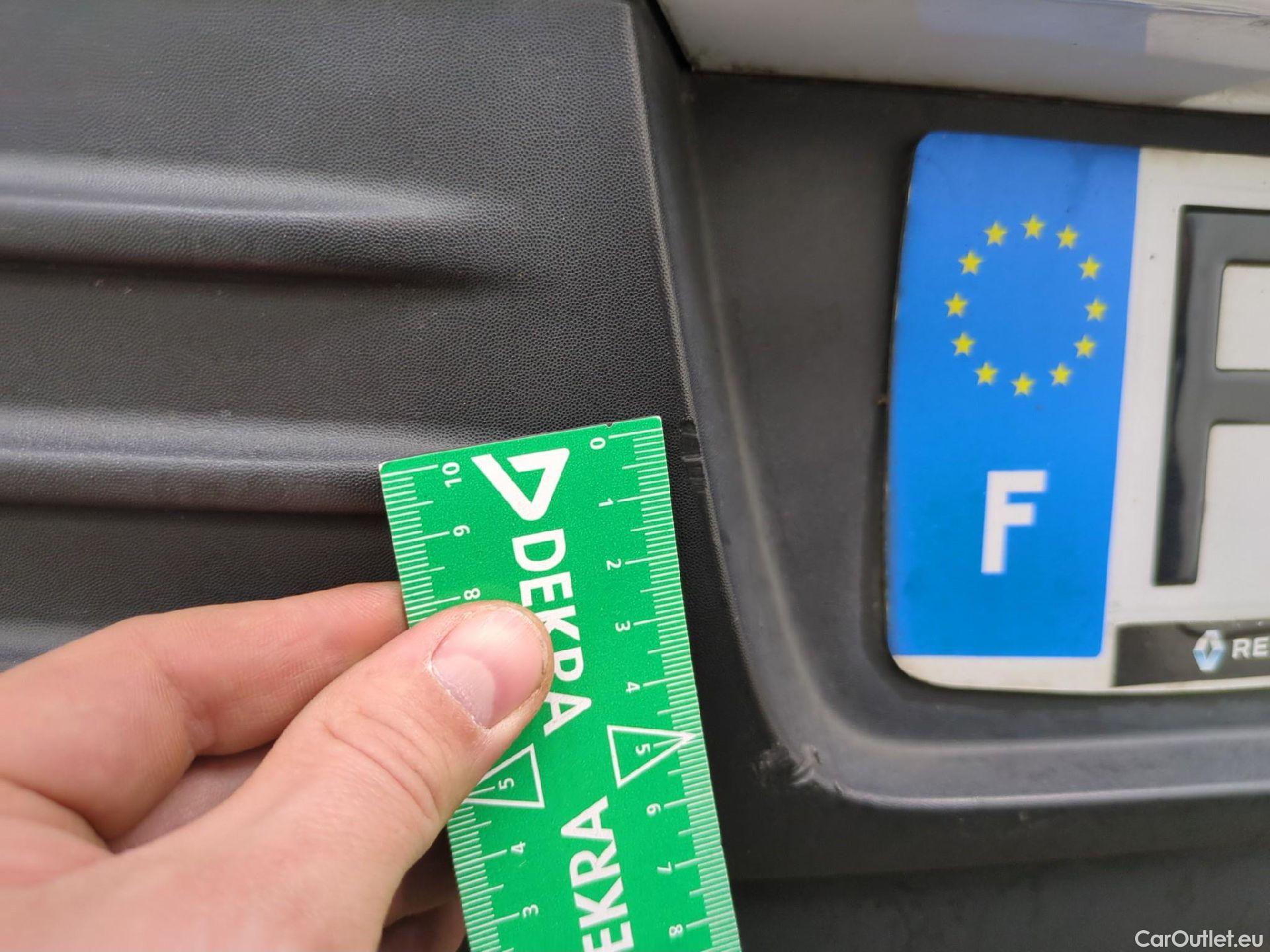  Renault  Clio  IV Business 1.5 dCi 90CV BVM5 E6 #73