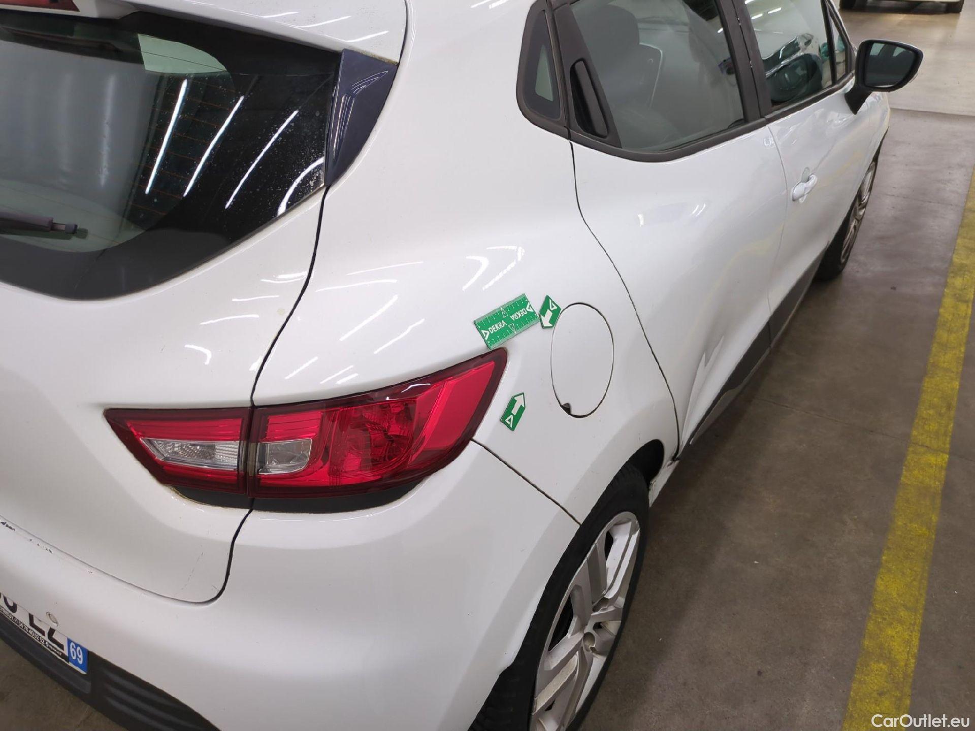  Renault  Clio  IV Business 1.5 dCi 90CV BVM5 E6 #80