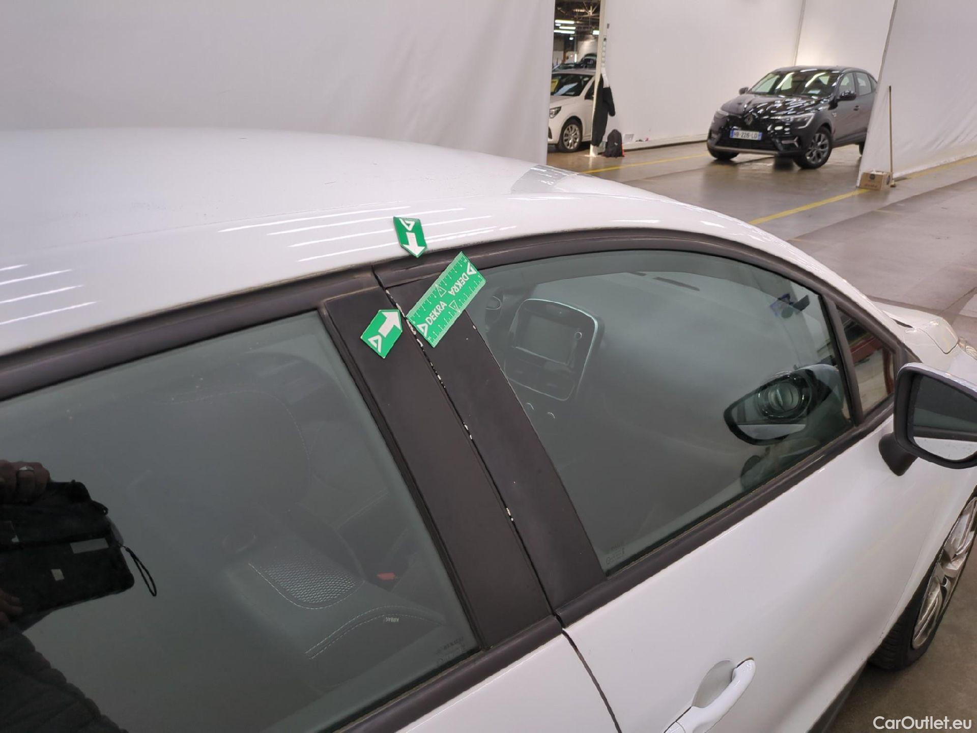  Renault  Clio  IV Business 1.5 dCi 90CV BVM5 E6 #41