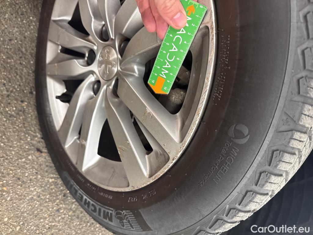  Peugeot  308  SW Active Business 1.5 HDi 130CV BVM6 E6dT #29