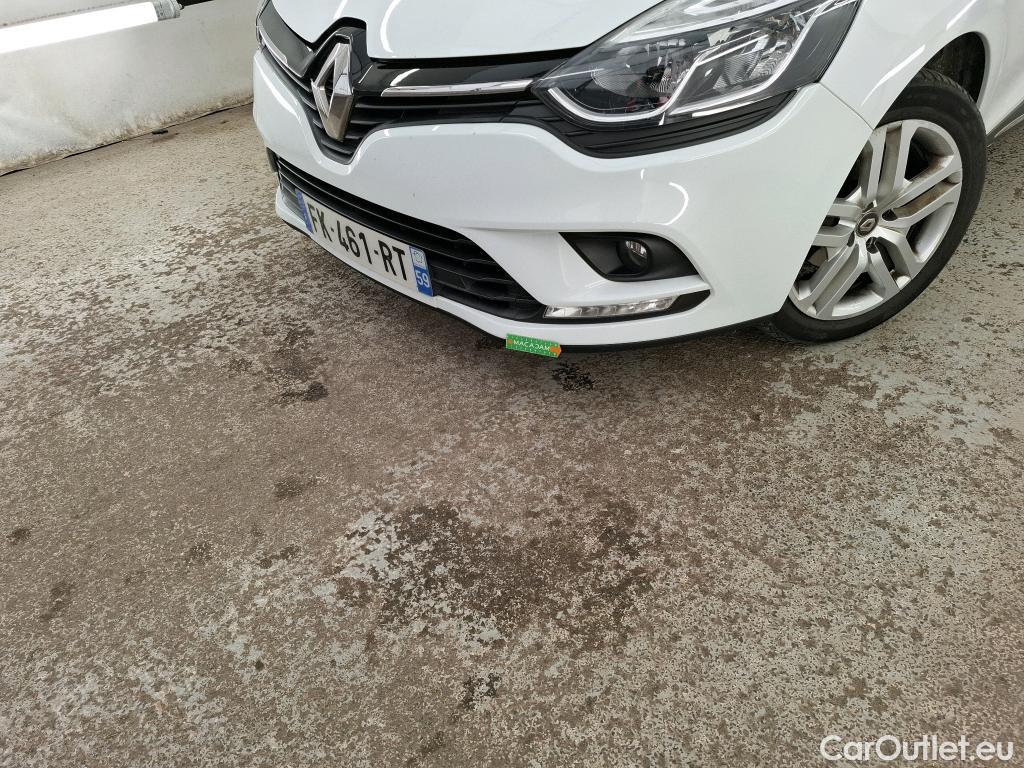  Renault  Clio  IV Business 0.9 TCe 90CV BVM5 E6 #38