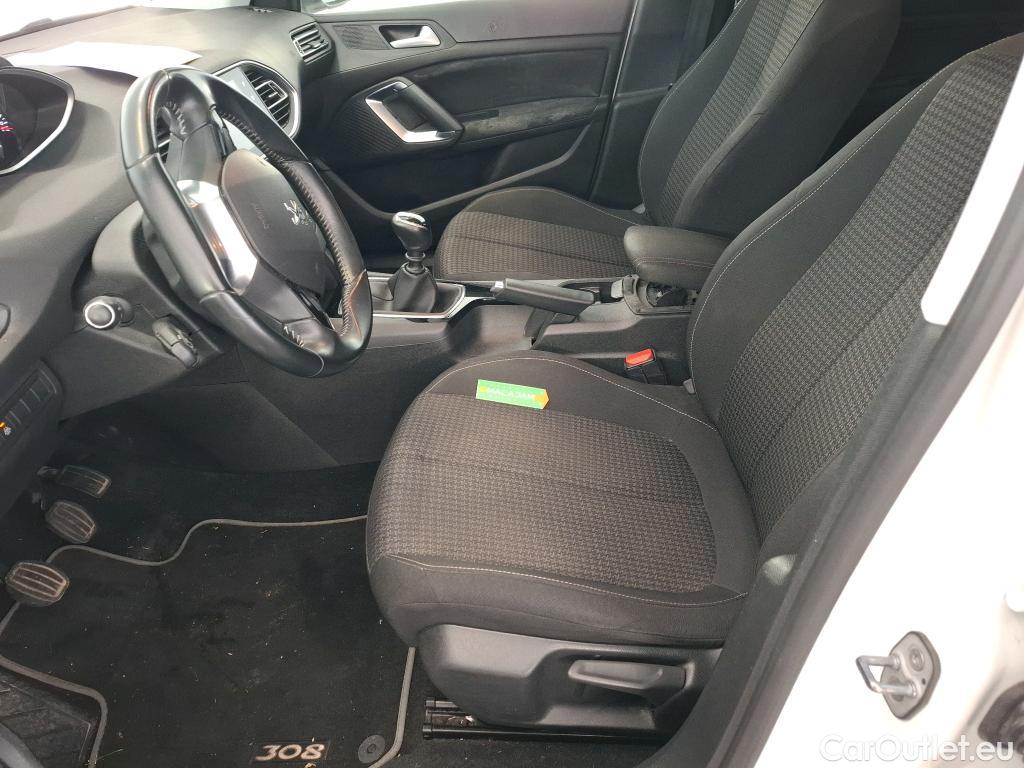  Peugeot  308  SW Active Business 1.5 HDi 130CV BVM6 E6dT #32