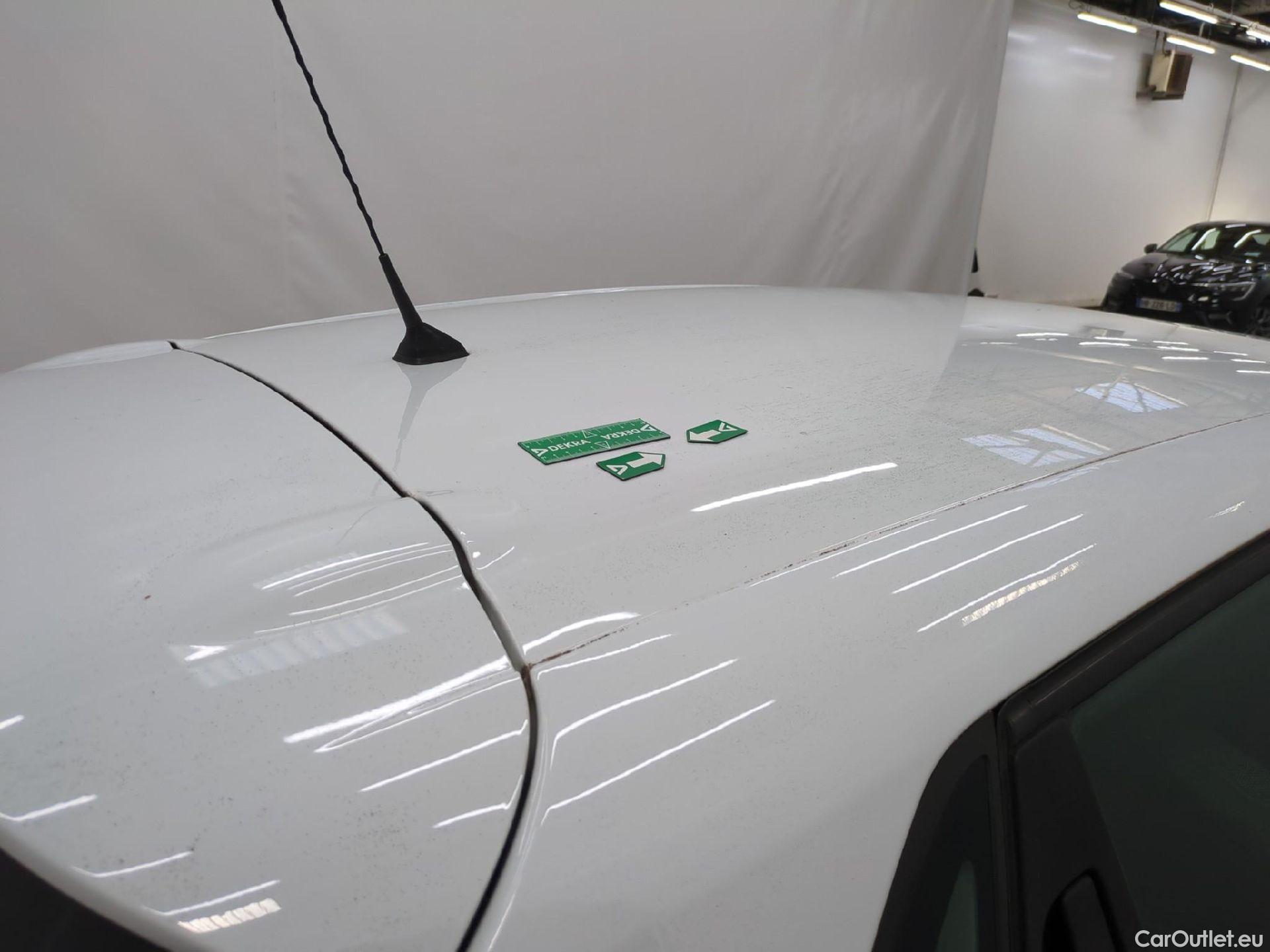  Renault  Clio  IV Business 1.5 dCi 90CV BVM5 E6 #36