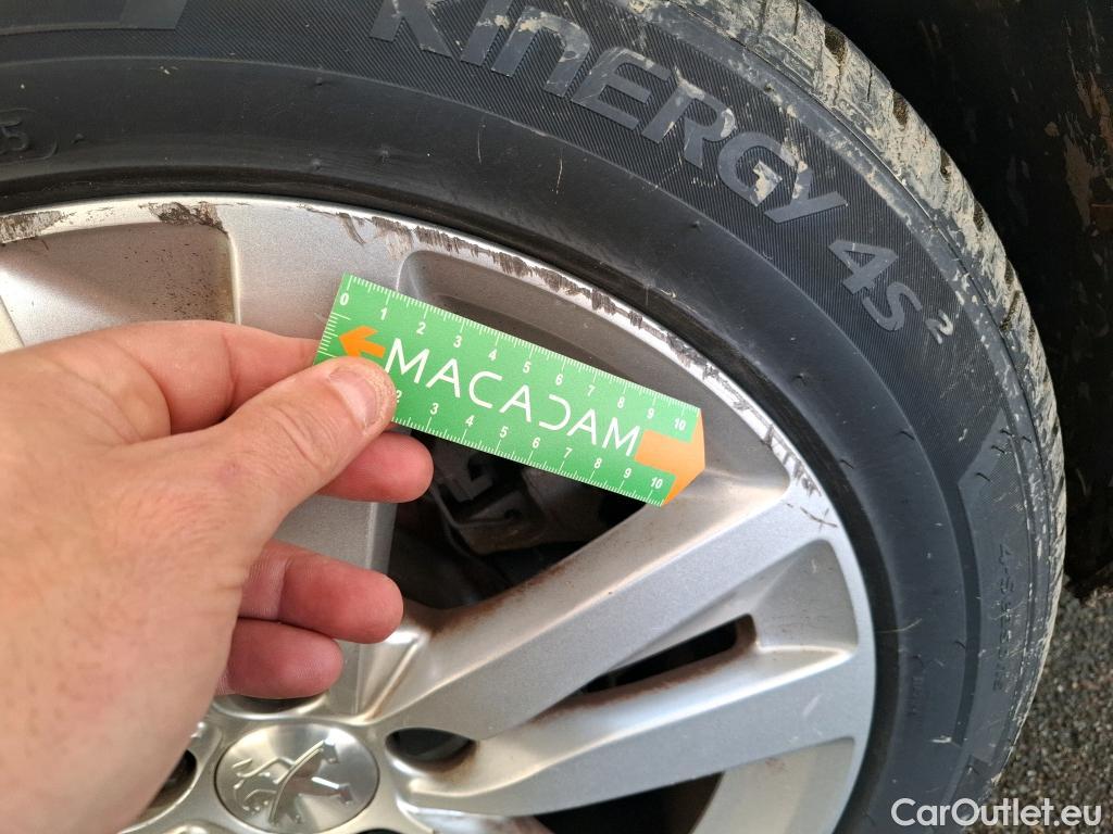  Peugeot  308  SW Active Business 1.5 HDi 130CV BVM6 E6dT #8