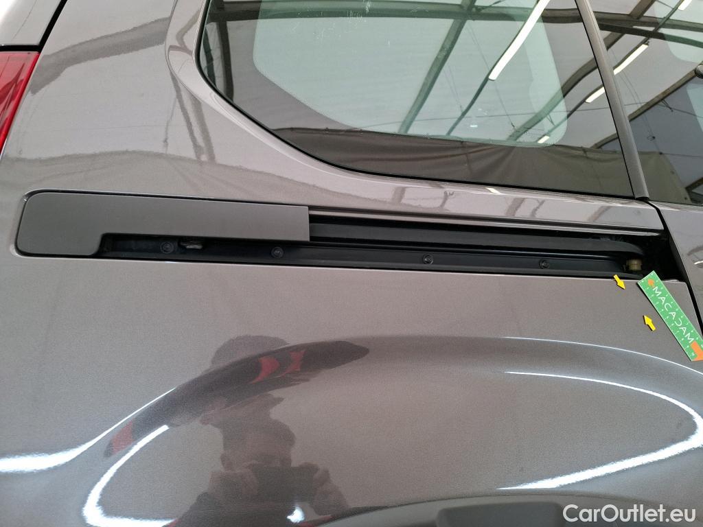  Peugeot  RIFTER  Active Pack L1 1.5 HDi 100CV BVM6 E6d #18