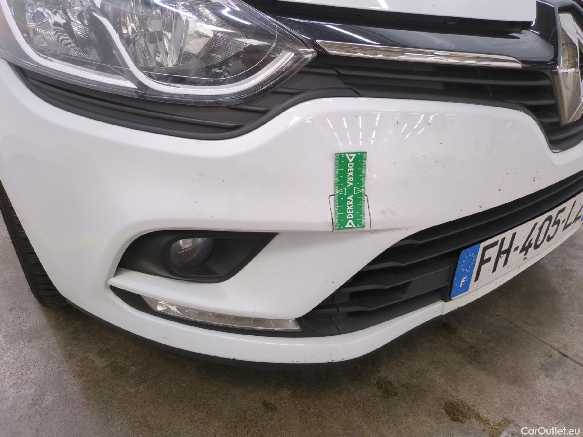  Renault  Clio  IV Business 1.5 dCi 90CV BVM5 E6 #44