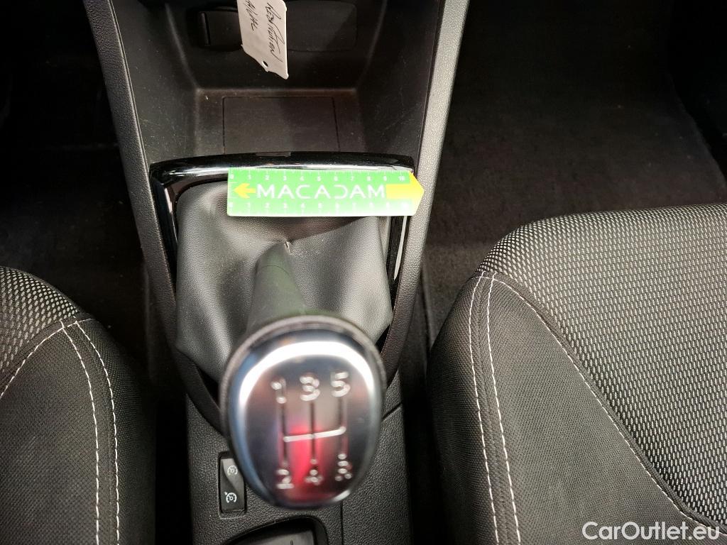  Renault  Clio  IV Business 0.9 TCe 90CV BVM5 E6 #4