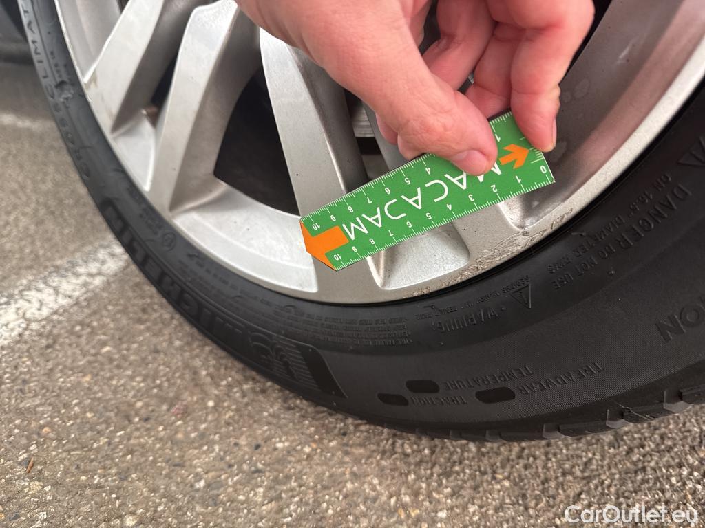  Peugeot  308  SW Active Business 1.5 HDi 130CV BVM6 E6dT #42