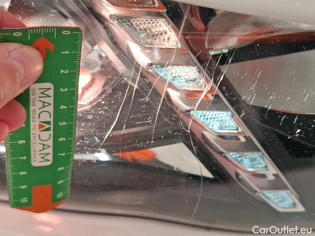  Peugeot  RIFTER  Allure L1 1.5 HDi 130CV BVA8 E6dT #1