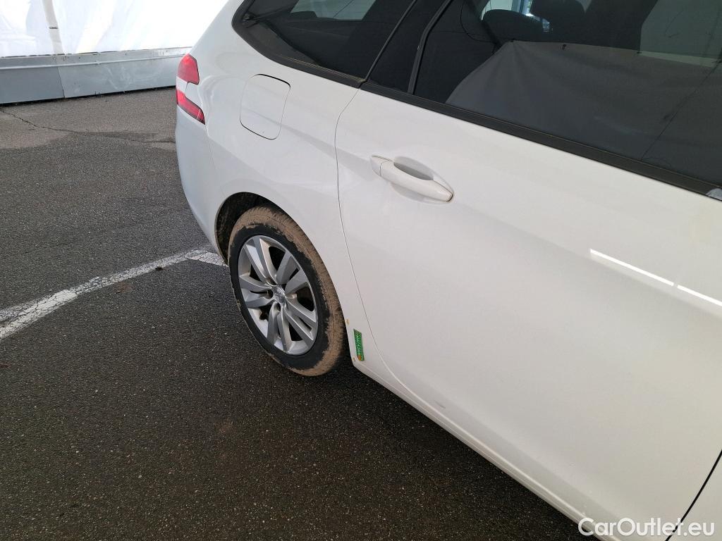  Peugeot  308  SW Active Business 1.5 HDi 130CV BVM6 E6dT #3
