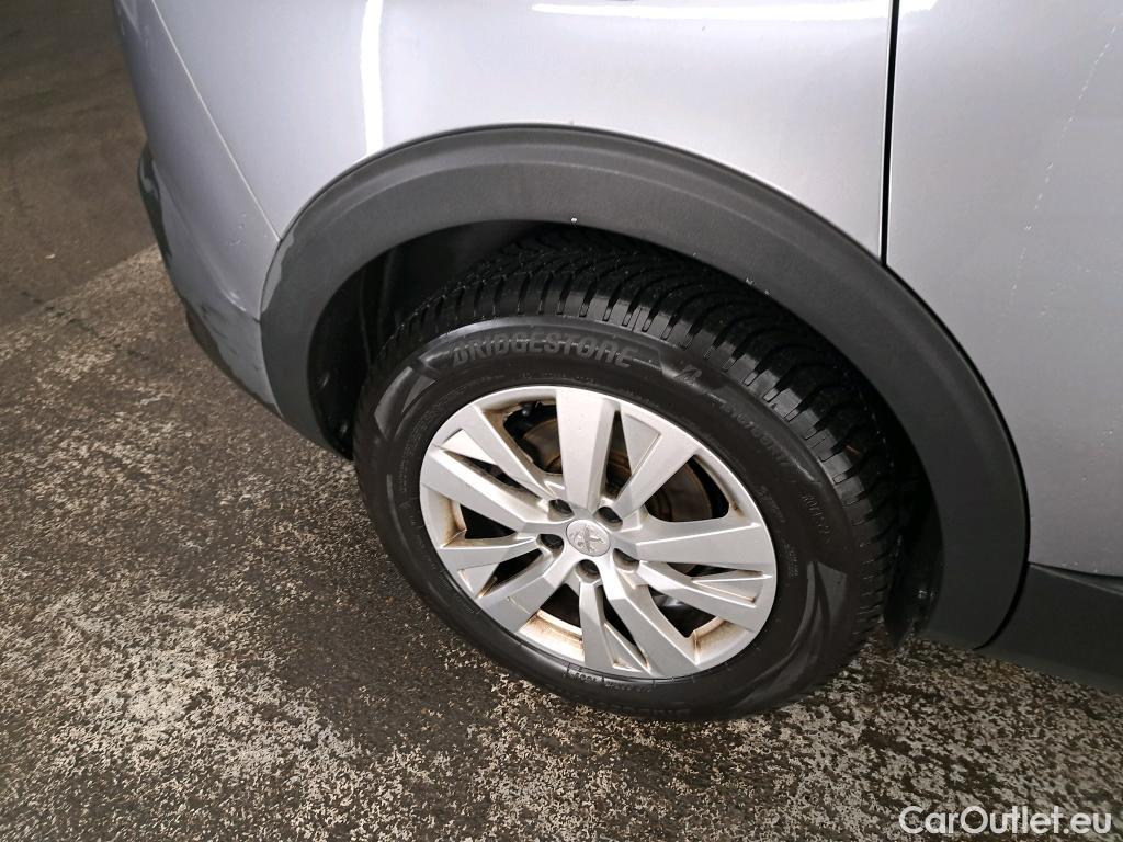  Peugeot  5008  Active Business 1.5 HDi 130CV BVM6 E6d #1