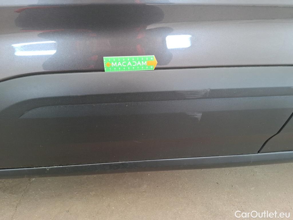  Peugeot  RIFTER  Active Pack L1 1.5 HDi 100CV BVM6 E6d #14