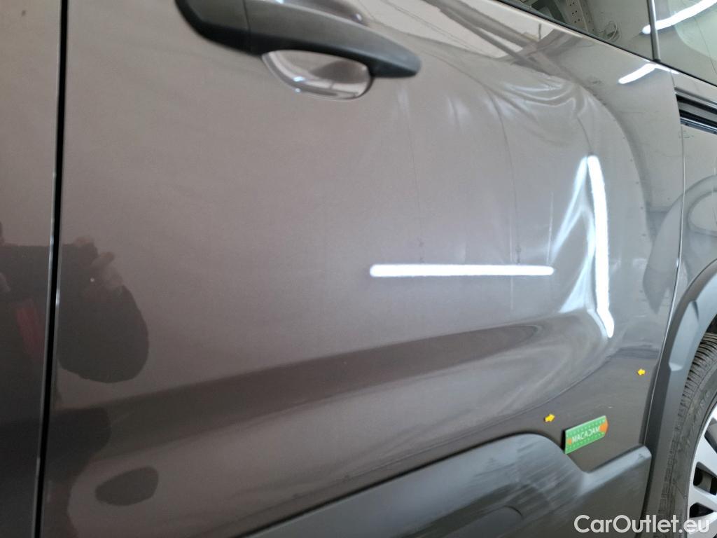  Peugeot  RIFTER  Active Pack L1 1.5 HDi 100CV BVM6 E6d #3