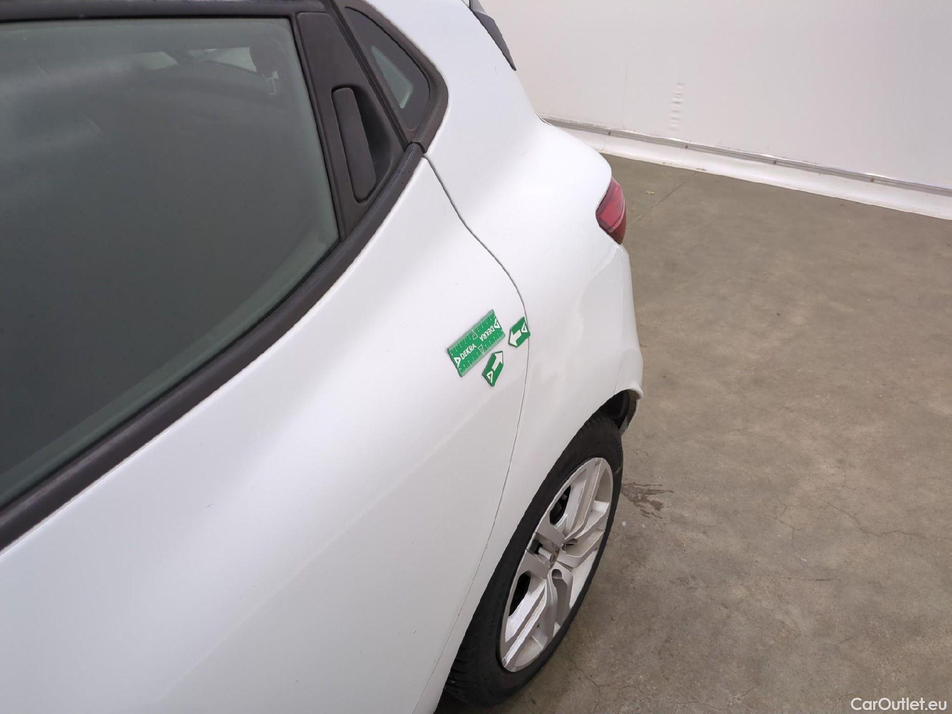  Renault  Clio  IV Business 1.5 dCi 90CV BVM5 E6 #60