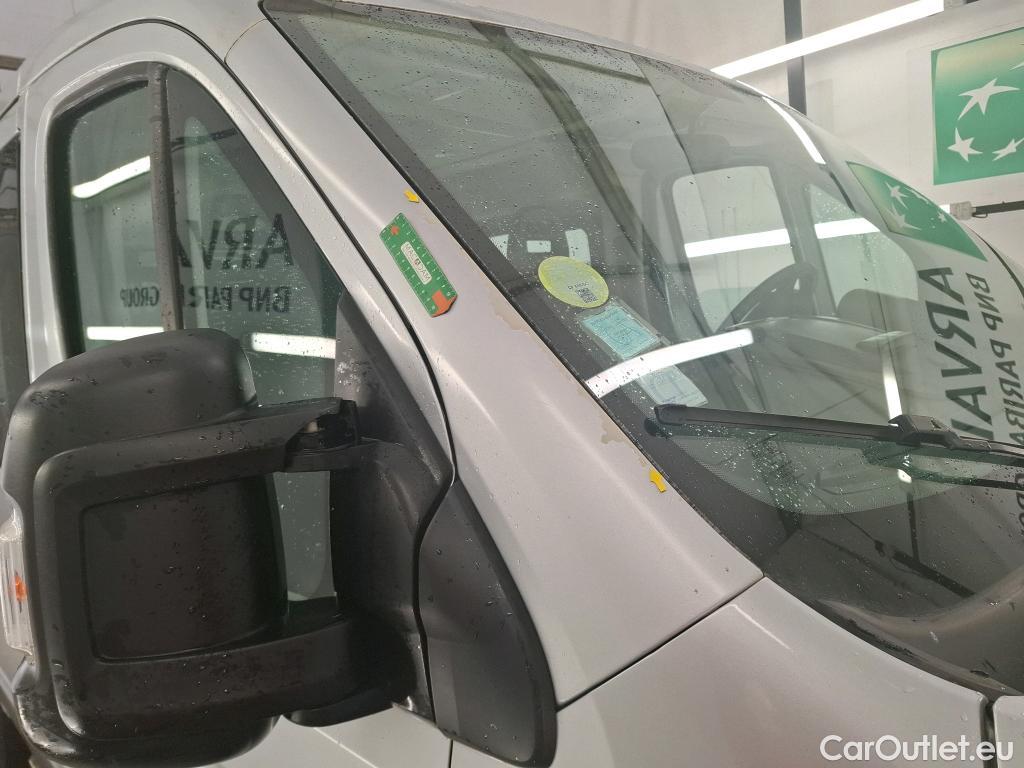  Peugeot  Boxer PEUGEOT  4p VCA 2.0 BLUEHDI 110 S&S 330 L1H1 ACCESS combi #7