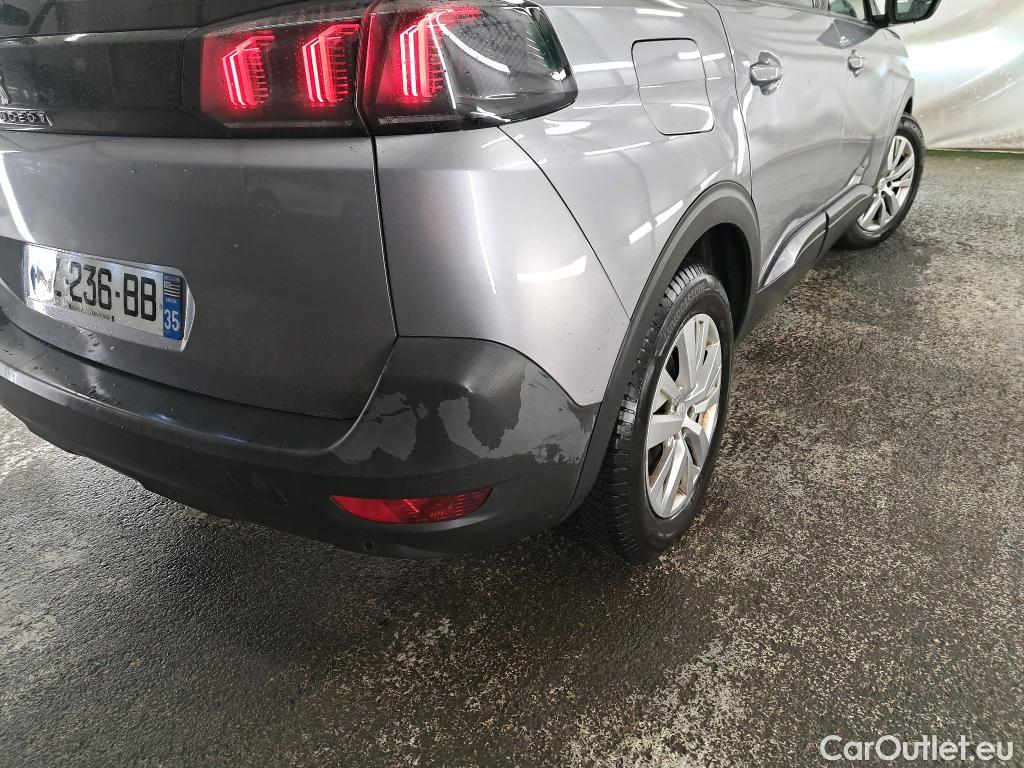  Peugeot  5008  Active Business 1.5 HDi 130CV BVM6 E6d #21