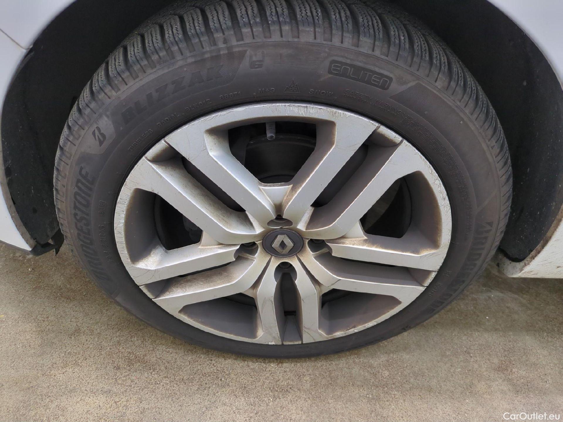  Renault  Clio  IV Business 1.5 dCi 90CV BVM5 E6 #21