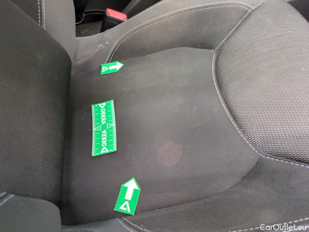  Renault  Clio  IV Business 1.5 dCi 90CV BVM5 E6 #17