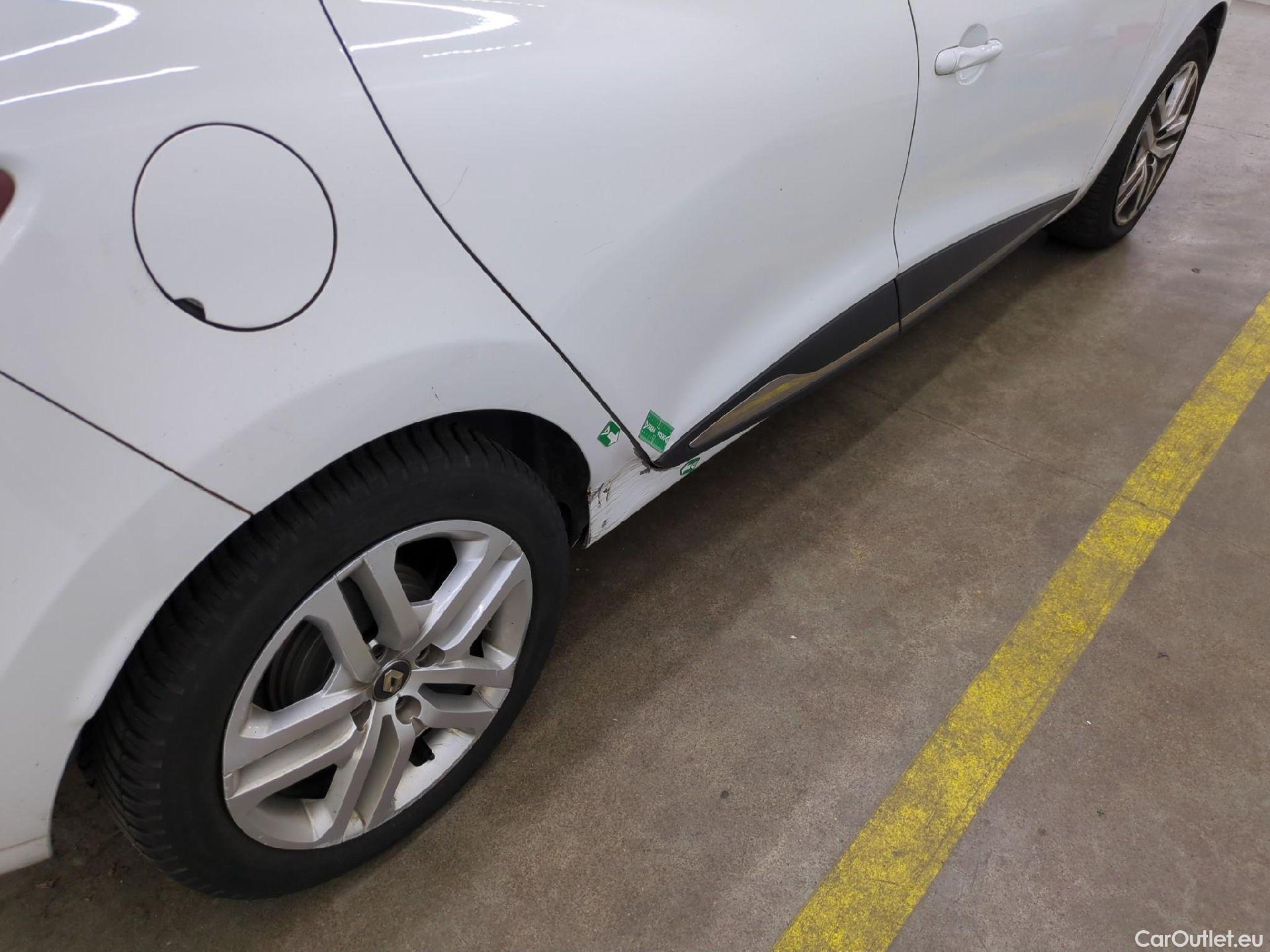  Renault  Clio  IV Business 1.5 dCi 90CV BVM5 E6 #24