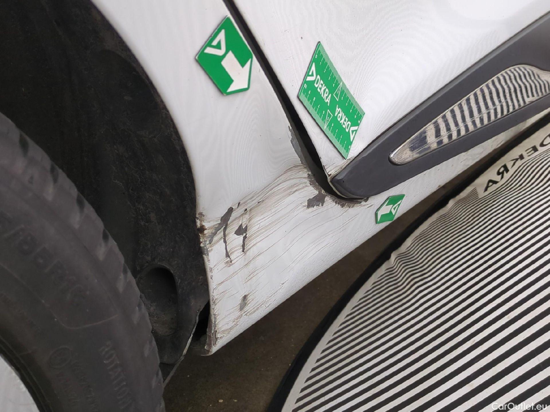  Renault  Clio  IV Business 1.5 dCi 90CV BVM5 E6 #25