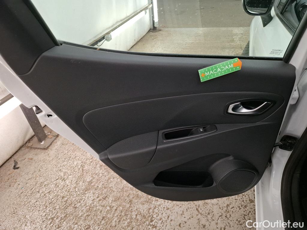  Renault  Clio  IV Business 0.9 TCe 90CV BVM5 E6 #16