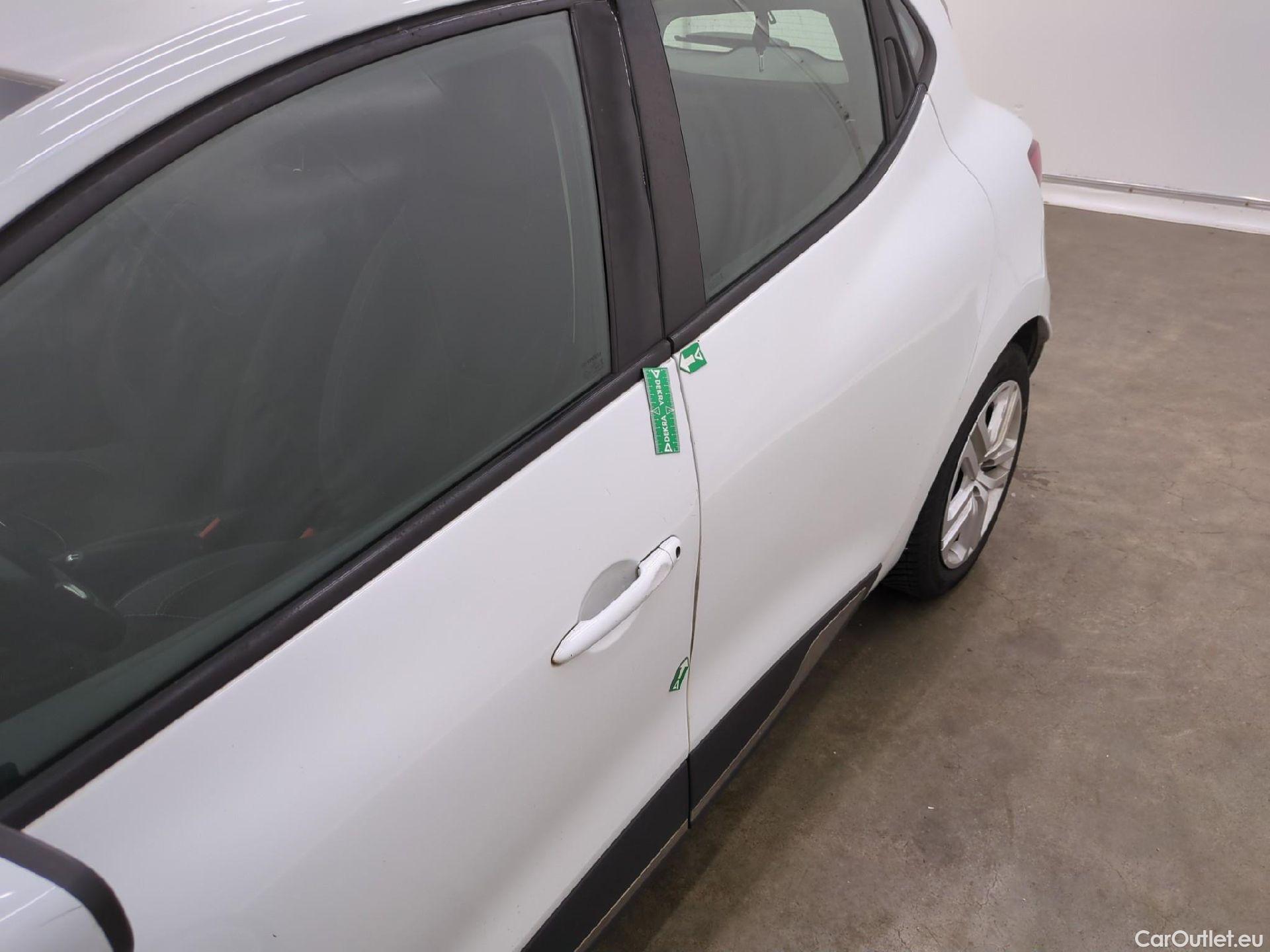  Renault  Clio  IV Business 1.5 dCi 90CV BVM5 E6 #53