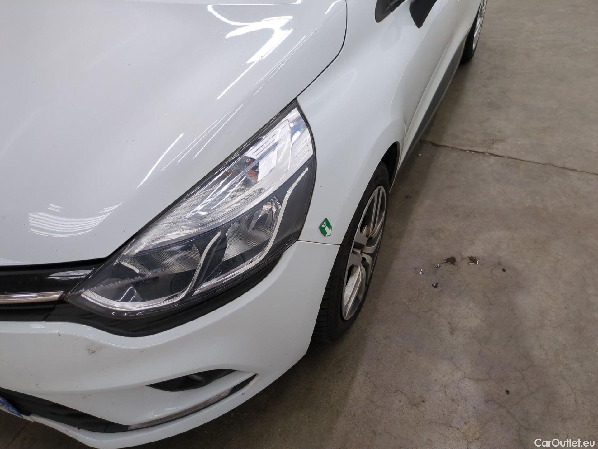  Renault  Clio  IV Business 1.5 dCi 90CV BVM5 E6 #51