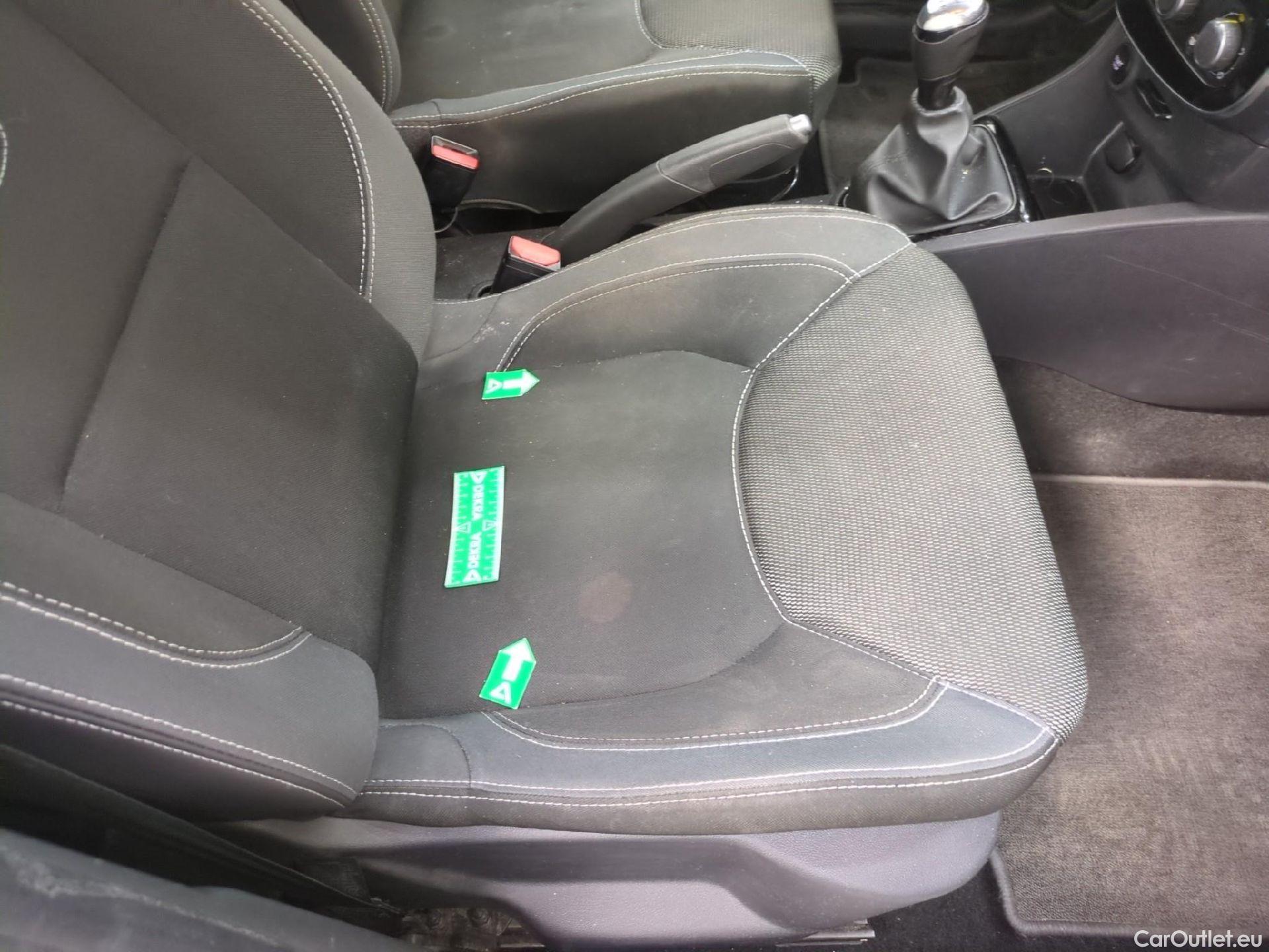  Renault  Clio  IV Business 1.5 dCi 90CV BVM5 E6 #16