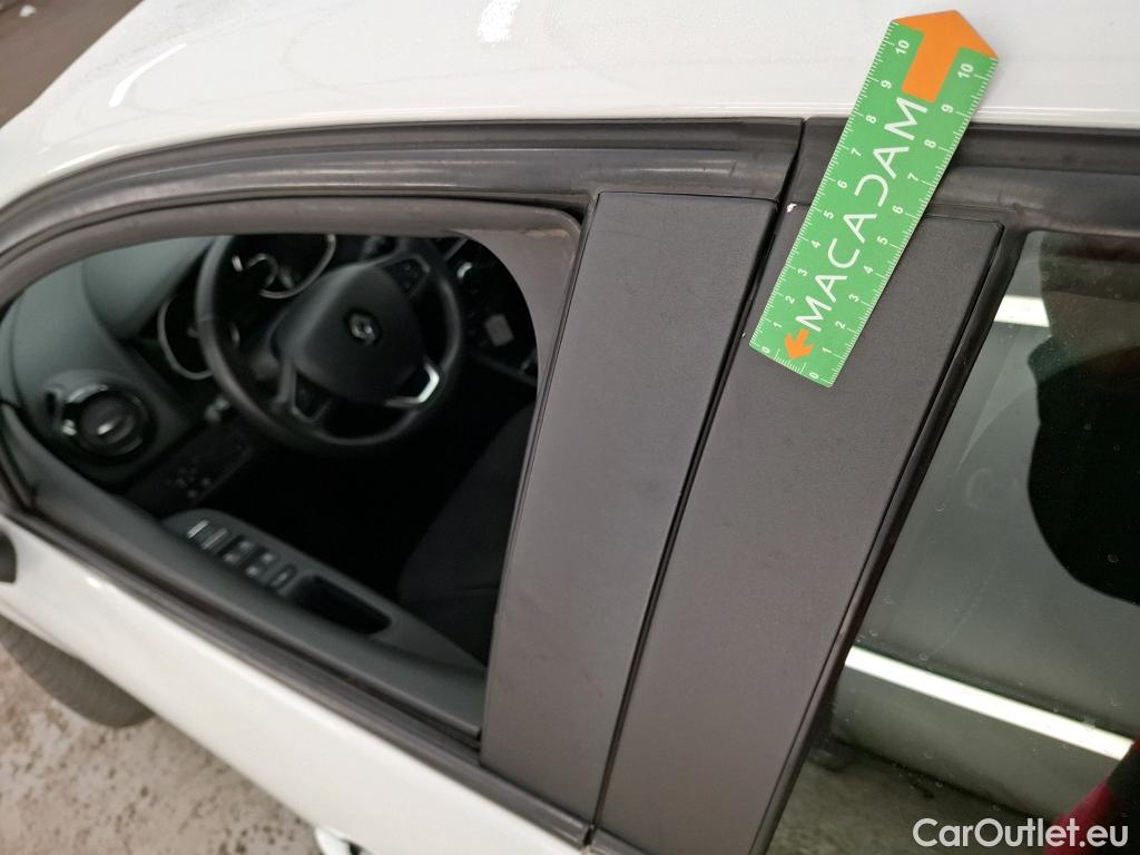  Renault  Clio  IV Business 0.9 TCe 90CV BVM5 E6 #20