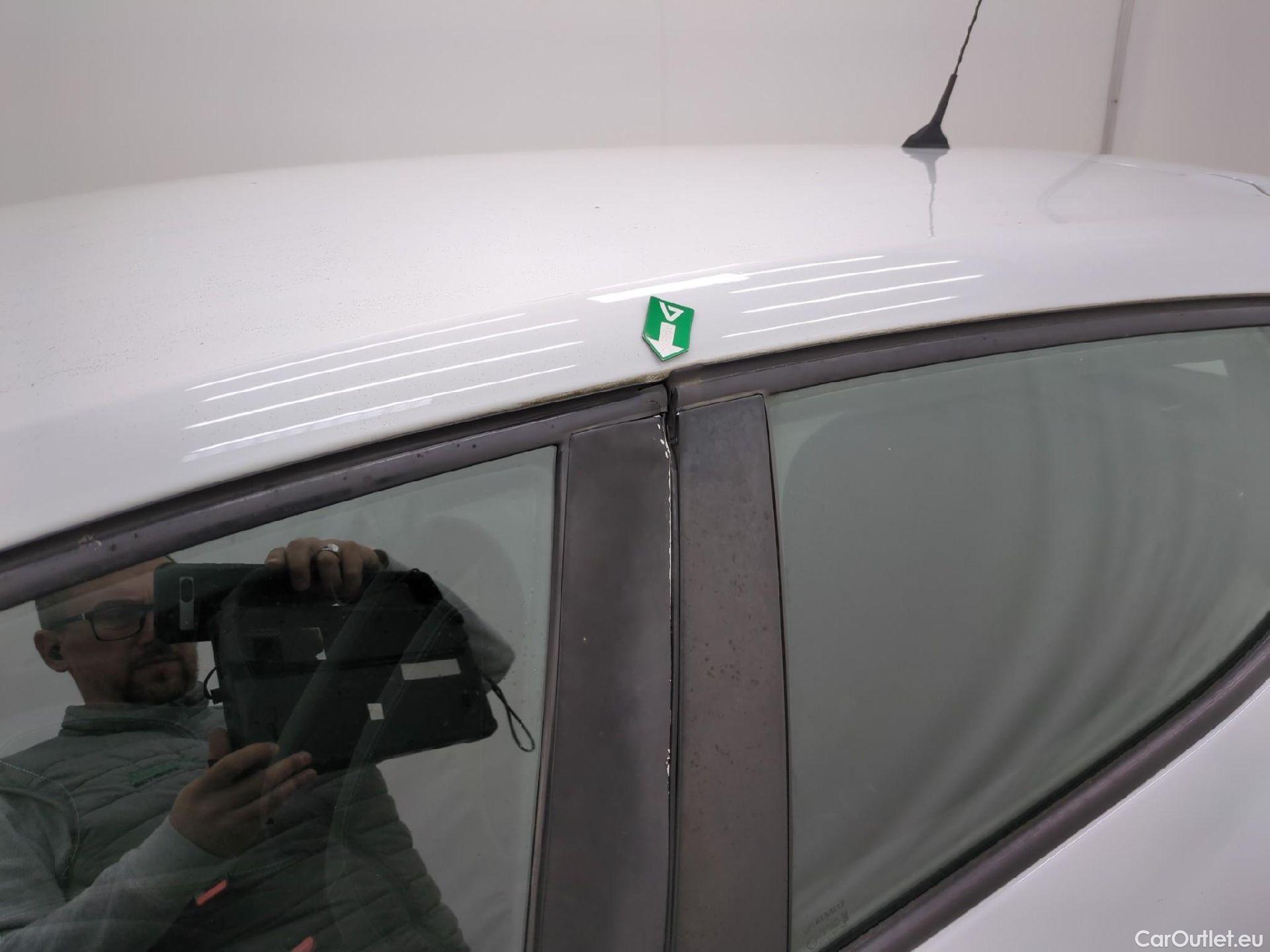  Renault  Clio  IV Business 1.5 dCi 90CV BVM5 E6 #57