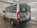  Peugeot  Boxer PEUGEOT  4p VCA 2.0 BLUEHDI 110 S&S 330 L1H1 ACCESS combi #2