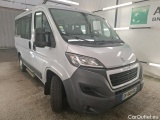  Peugeot  Boxer PEUGEOT  4p VCA 2.0 BLUEHDI 110 S&S 330 L1H1 ACCESS combi #4