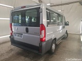  Peugeot  Boxer PEUGEOT  4p VCA 2.0 BLUEHDI 110 S&S 330 L1H1 ACCESS combi #3